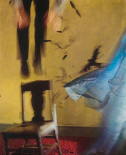 Η τέχνη ως πρόσχημα