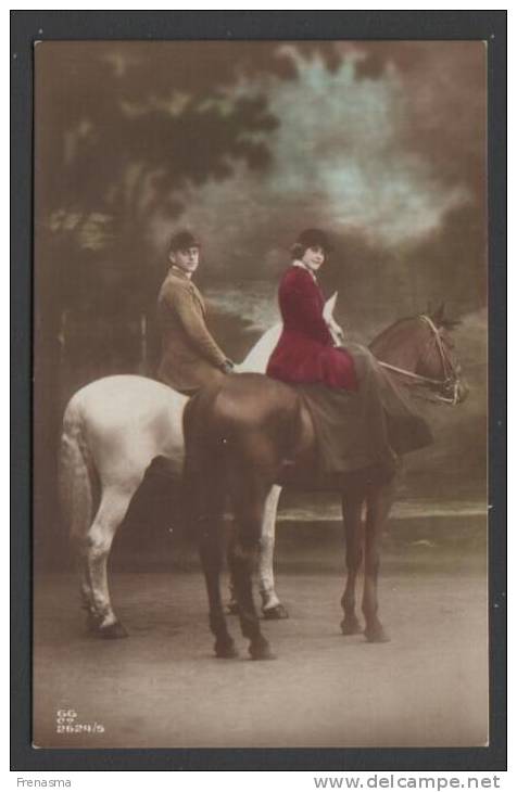 Παλιές κάρτες