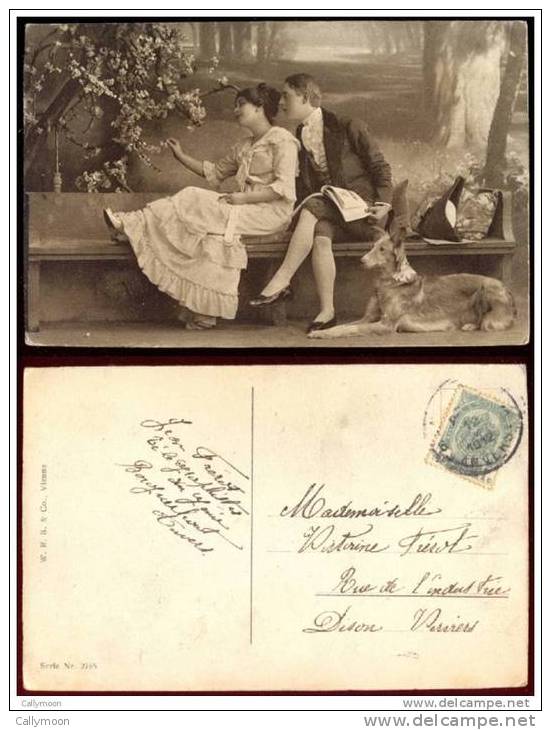 Παλιές κάρτες