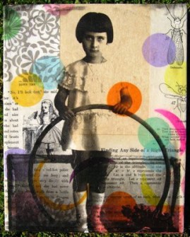 Συνέντευξη, Περιοδικό FACES, Bρυξέλλες 2012