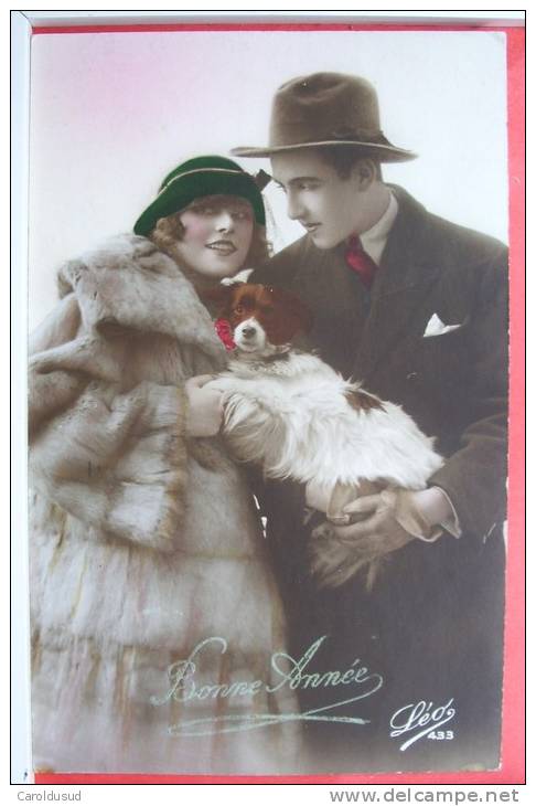 Παλιές κάρτες