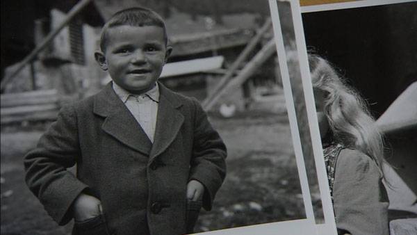 Φωτό: Emil Brunner (1908–1996)