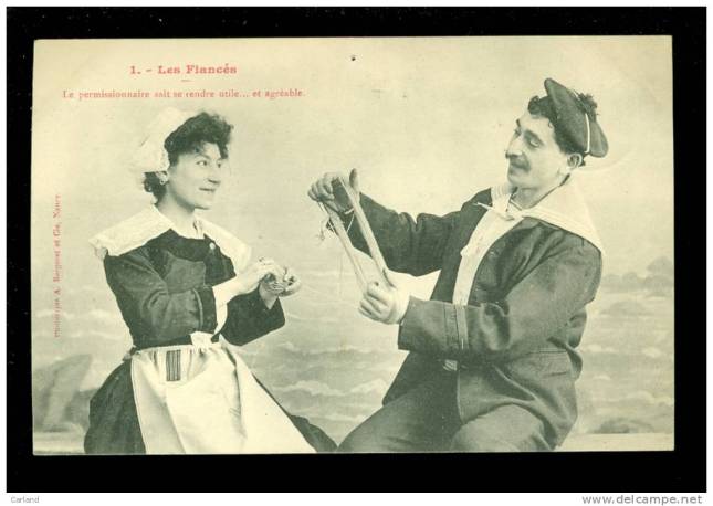 Παλιές κάρτες