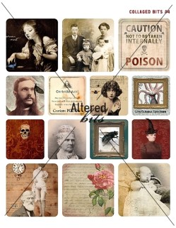 Συνέντευξη, Περιοδικό FACES, Βρυξέλλες 2012