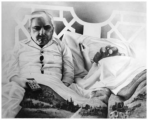 Zωγραφική: Laurie Lipton