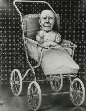 Συνέντευξη, Περιοδικό FACES, Βρυξέλλες 2012