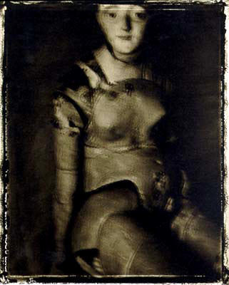 Φωτογραφία: Sarah Moon