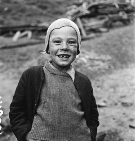 Φωτό: Emil Brunner (1908–1996)