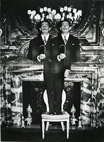 Weege (Arthur H. Fellig) – (1899-1968)