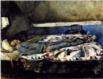 wyeth-the-garret-room