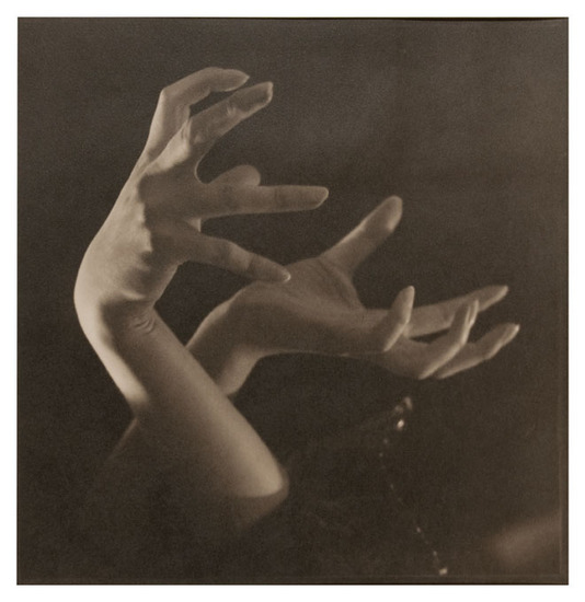 Φωτό: Rudolf Koppitz