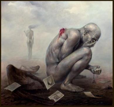 beksinski tumblr_l7imzbfygC1qasm3io1_500