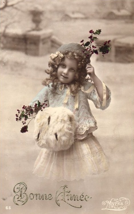 Παλιές κάρτες