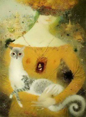 Πάνος Τσίρος, Φέρτε μου το κεφάλι της Μαρίας Κένσορα 