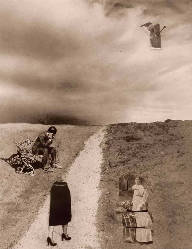 Φωτό: Grete Stern