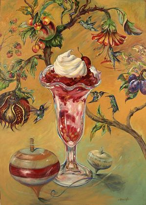 Kay O'Rourke Kay O'Rourke  (1)