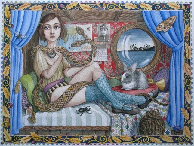 Γιώργης Γιατρομανωλάκης, Τρία απρόσεκτα διηγήματα