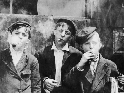 Φωτό: Lewis Hine