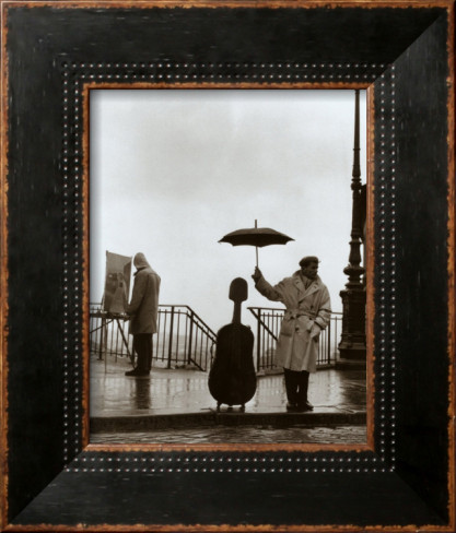 Φωτό: Robert Doisneau