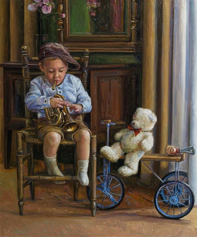 Ανάγνωση του πίνακα και σχόλιο