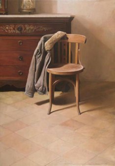 Alain Kervern, Χαϊκού