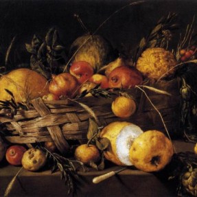 Antonio de PeredaPEREDA_Antonio_de_Still_Life_With_Fruit