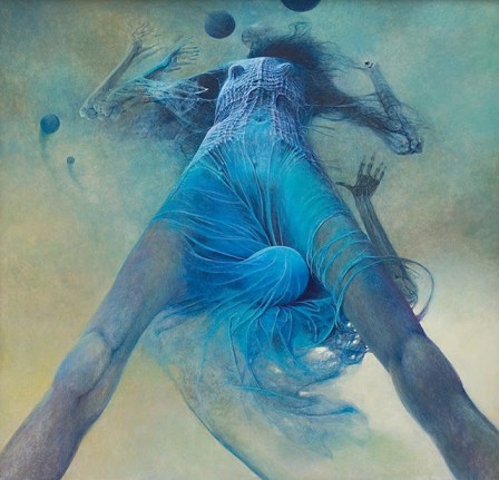 Beksinski-10