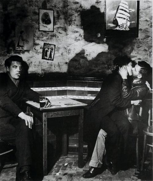 Φωτό: Bill Brandt