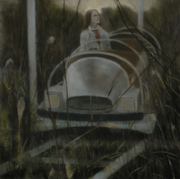 Christer Karlstad--Amusement Park 1