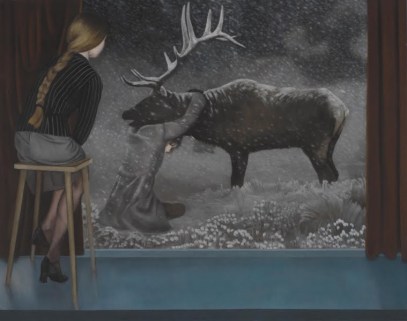 christer nothingpureiseversimplei