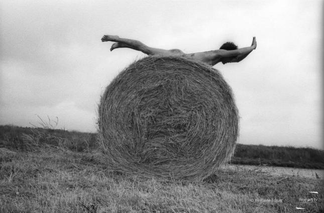 Γιώργης Π. Κασιμάτης-Δρυμωνιάτης, Χωρίς πύραυλο