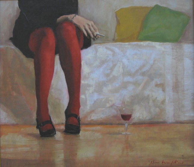 Ποιος τ' ακούει, ποιος τα νιώθει, ποιος πορεύεται στην πράξη με αυτά; 