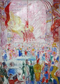 James Ensor 4685639817_45204cc7a9_z
