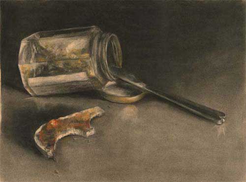 JOE BRADNEY marmalade1