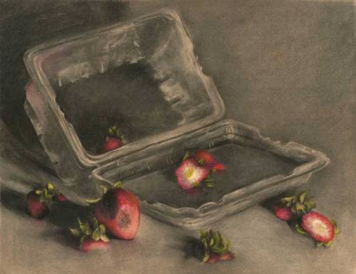 Ζωγραφική: Joe Bradney