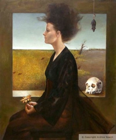 Tσαρλς Μπουκόφσκι, Μια από τις πιο θερμές (απόσπασμα)