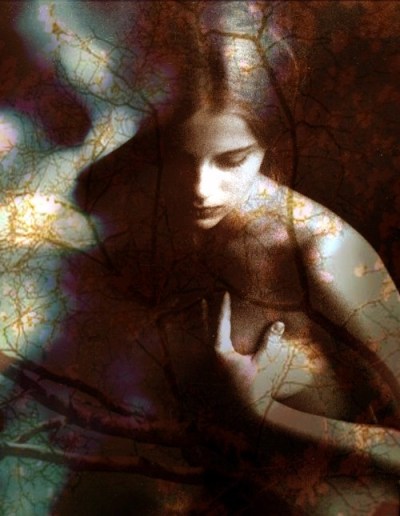 Α. Εμπειρίκος, Όχθη (από την Eνδοχώρα)