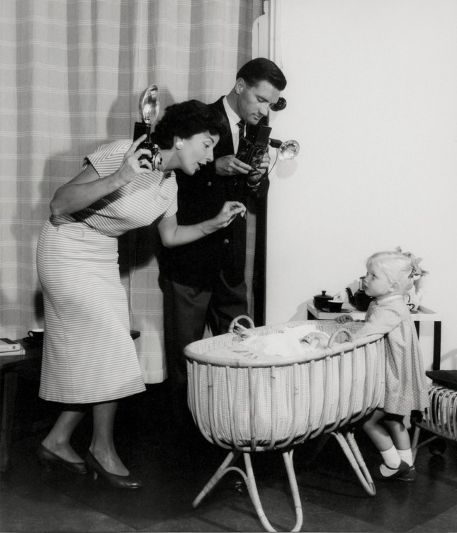 Φωτό: Walter Blum