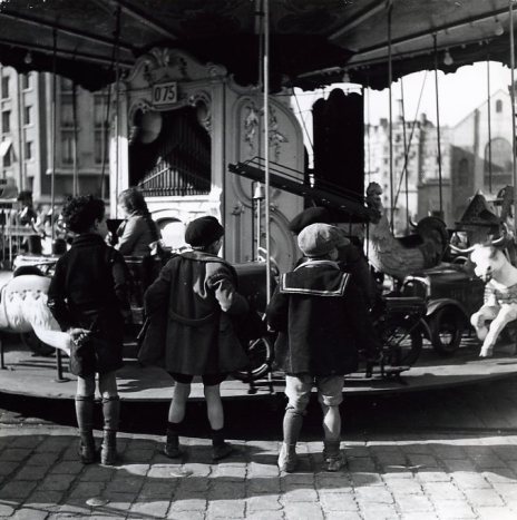 Robert doisneau e-1