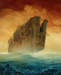 zdzis beksinski images