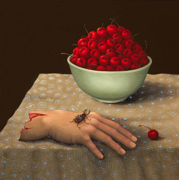 Το στάδιο του καθρέφτη