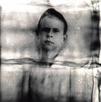 Γιώργος Χειμωνάς, Ο εχθρός του ποιητή