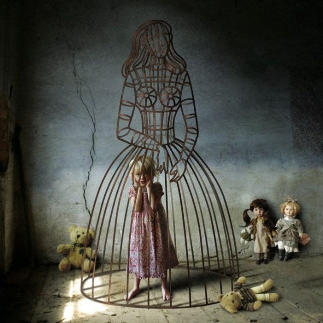 Τα κορίτσια, Στίχοι τραγουδιού