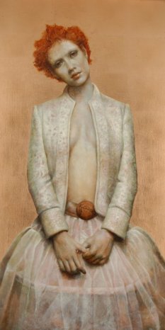 Pam Hawkes - Tutt'Art@ (5)