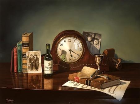 Βλαντιμίρ Μαγιακόφσκι, Μ' Όλη μου τη Φωνή (1930 – απόσπασμα)