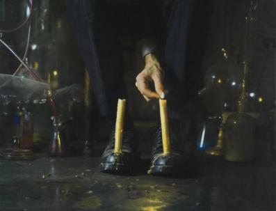 Αχιλλέας Κατσαρός, Les grandes personnes