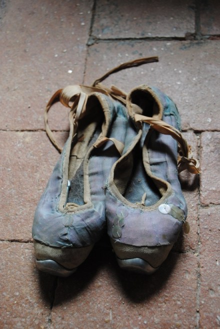 Φωτογραφία: BALLET