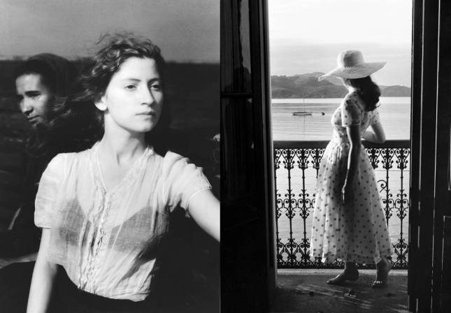 Φωτογραφία: Edouard Boubat (1923-1999)