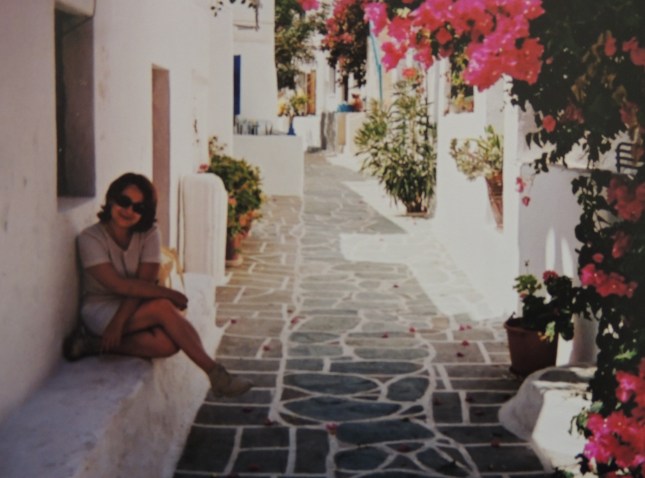 Αναστάσιμες μνήμες...