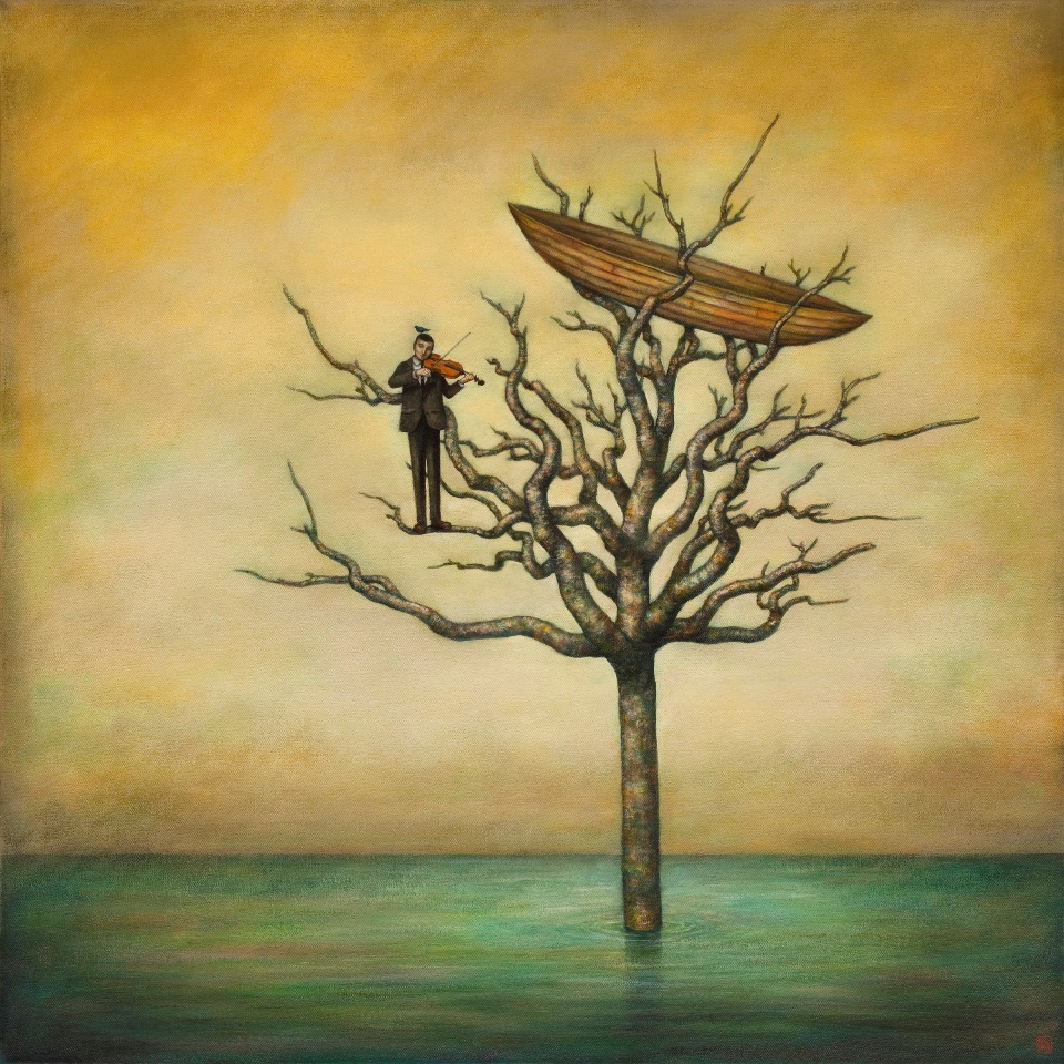 Γιώργος Παναγιωτίδης, Ο μικρός ποιητής (όπως ο Αντουάν ντε Σαιντ-Εξυπερύ)